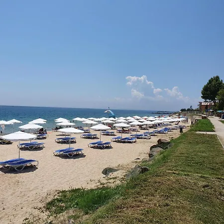 Apart Otel Amara-boutique & Design - студио