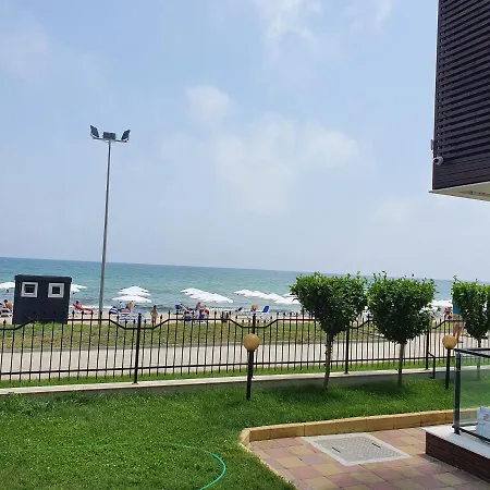 Amara-boutique & Design - студио 4* Ravda