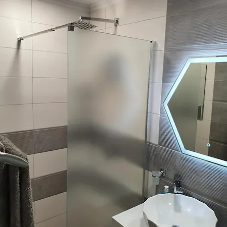 Amara-boutique & Design - студио Apart Otel