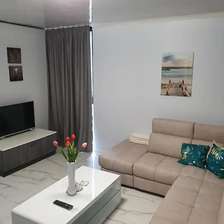 Amara-boutique & Design - студио Apart Otel