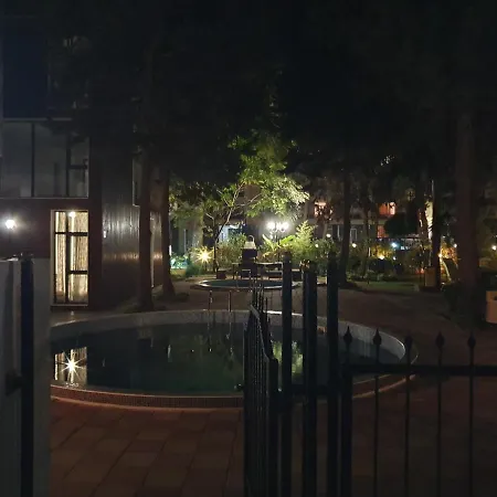 Amara-boutique & Design - студио Aparthotel