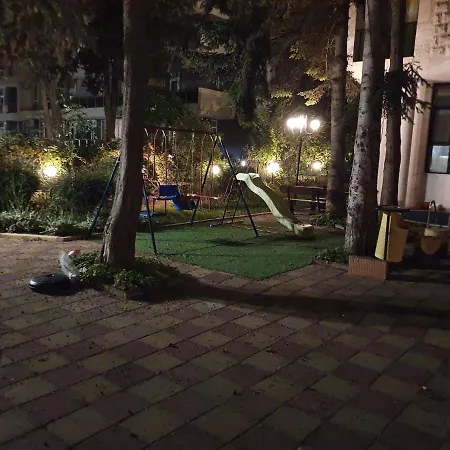 Amara-boutique & Design - студио Ravda