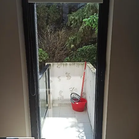 아파트호텔 Amara-boutique & Design - студио