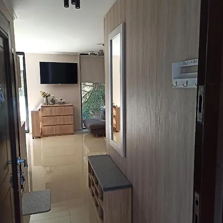 Amara-boutique & Design - студио Apart Otel