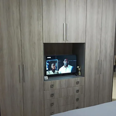 Amara-boutique & Design - студио Apart Otel