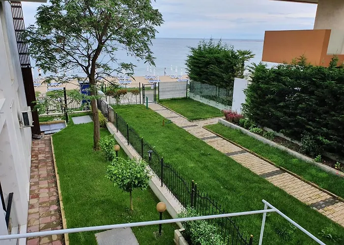 Amara-boutique & Design - студио Apartahotel