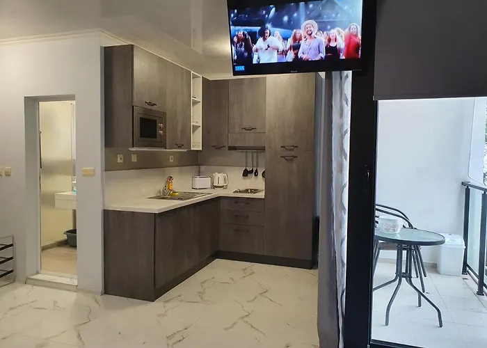 Amara-boutique & Design - студио Ravda