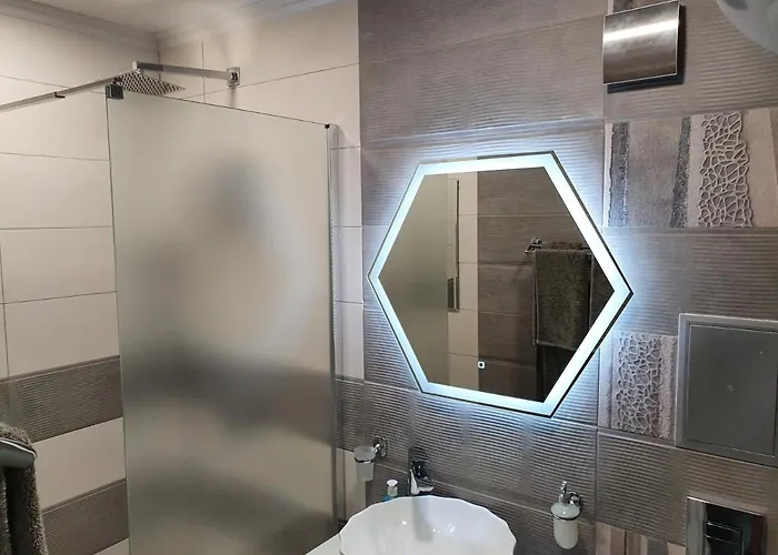 Amara-boutique & Design - студио Apartahotel