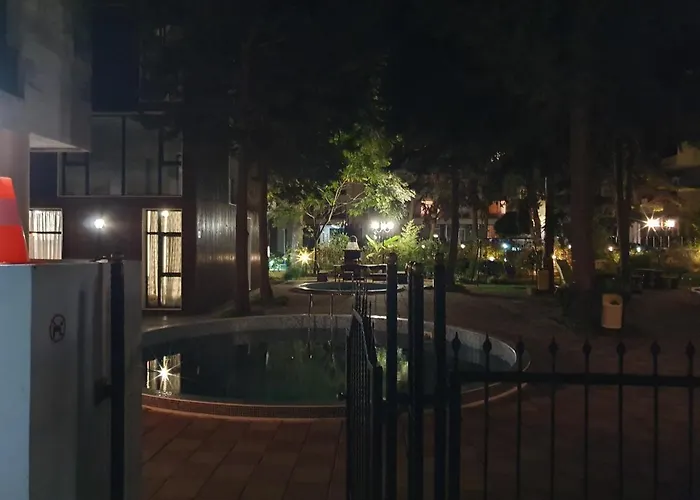 Amara-boutique & Design - студио Apartahotel