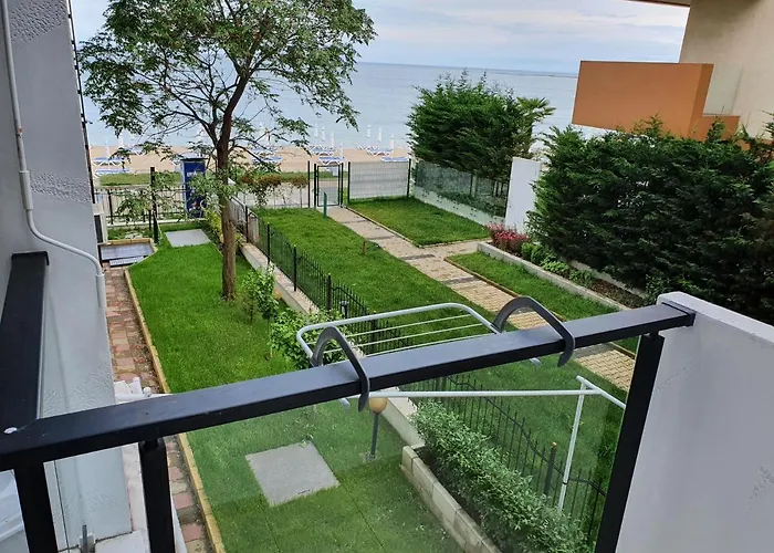 Amara-boutique & Design - студио Apartahotel 4*