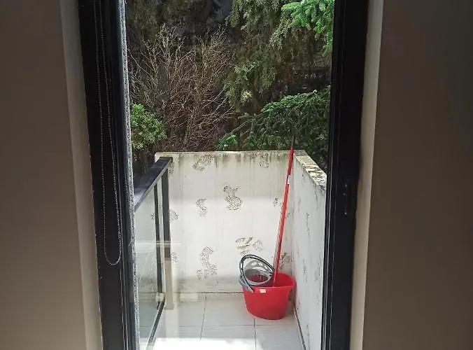 Apartahotel Amara-boutique & Design - студио