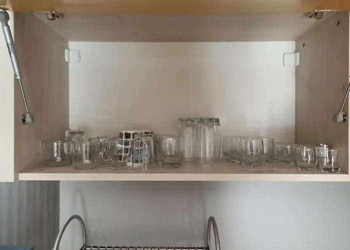 Amara-boutique & Design - студио 4* Ravda