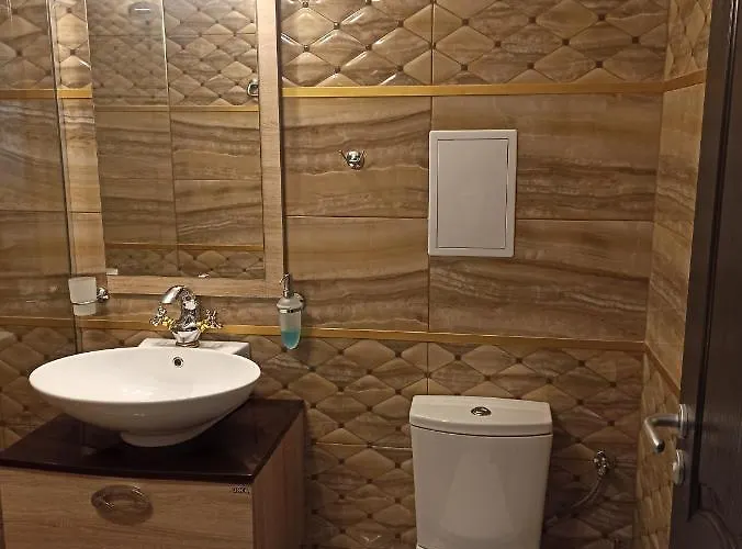 Amara-boutique & Design - студио Apartahotel