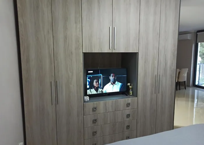 Amara-boutique & Design - студио Apartahotel