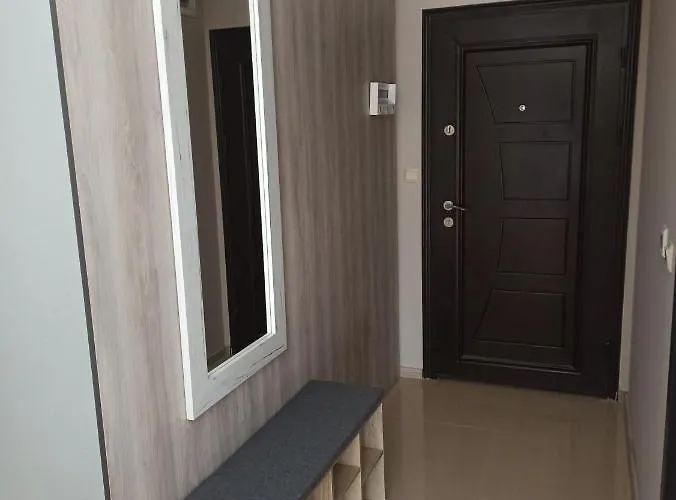 Apartahotel Amara-boutique & Design - студио Ravda