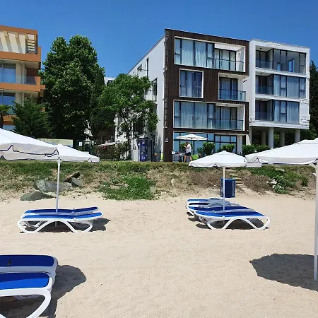 Amara-boutique&design - студио 4* Равда