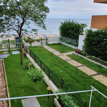 Amara-boutique & Design - студио 公寓式酒店