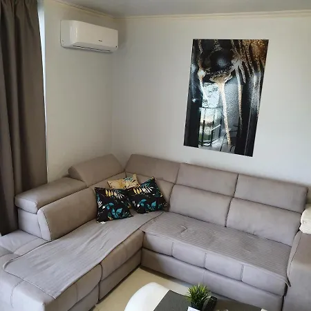 Amara-boutique & Design - студио 4* 拉夫达