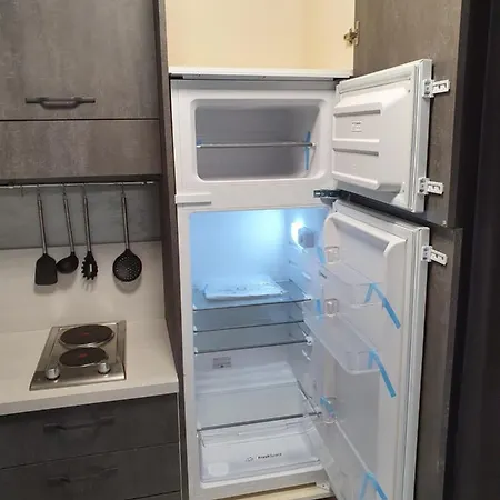 公寓式酒店 Amara-boutique & Design - студио 拉夫达