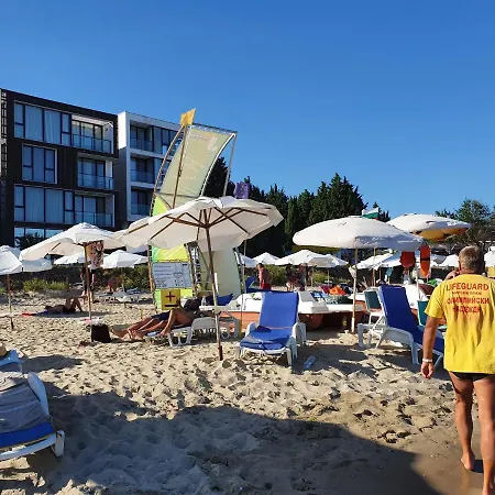 Amara-boutique & Design - студио Apart Otel 4*