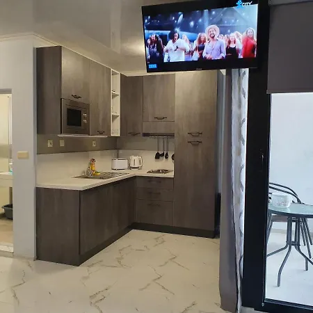 Amara-boutique & Design - студио 拉夫达