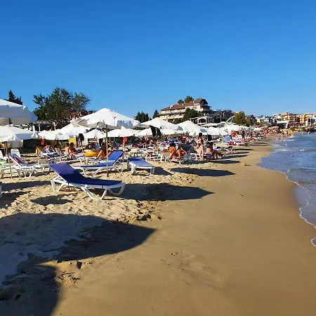 Aparthotel Amara-boutique & Design - студио 4*