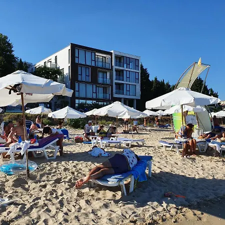 Amara-boutique&design - студио 4* Равда