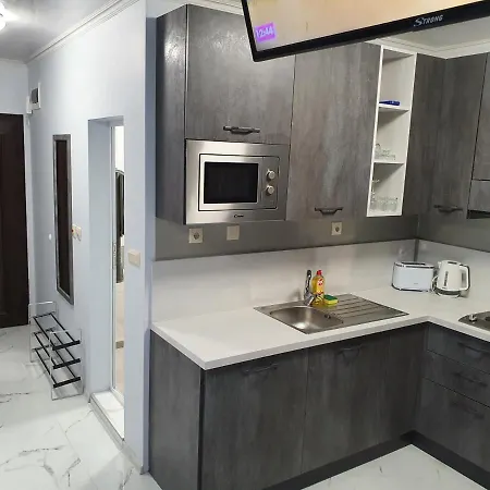 Amara-boutique & Design - студио 4* 拉夫达