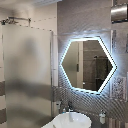 Amara-boutique & Design - студио Aparthotel