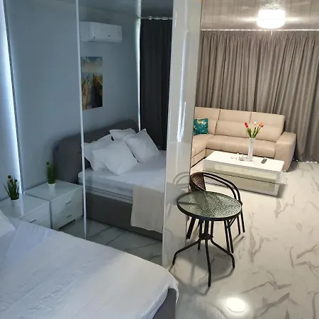 Amara-boutique & Design - студио 4* Rawda
