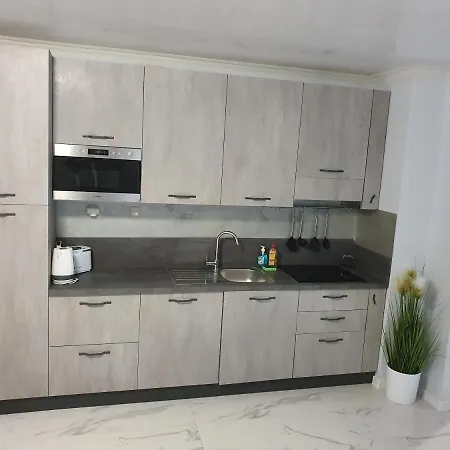 Amara-boutique & Design - студио Aparthotel
