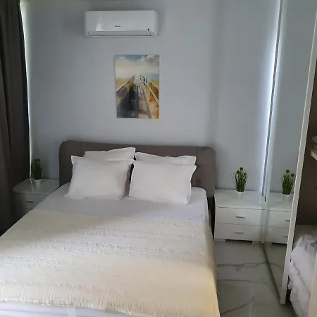Aparthotel Amara-boutique & Design - студио *