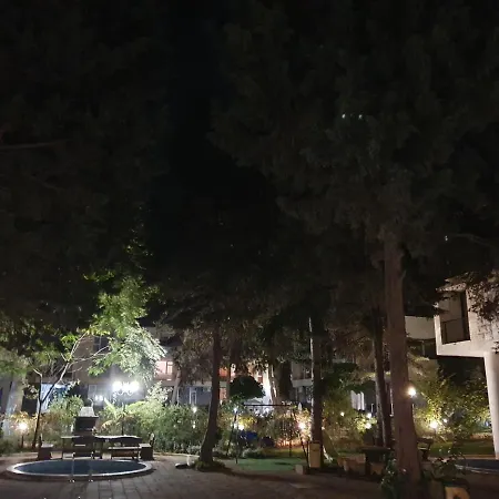 公寓式酒店 Amara-boutique & Design - студио