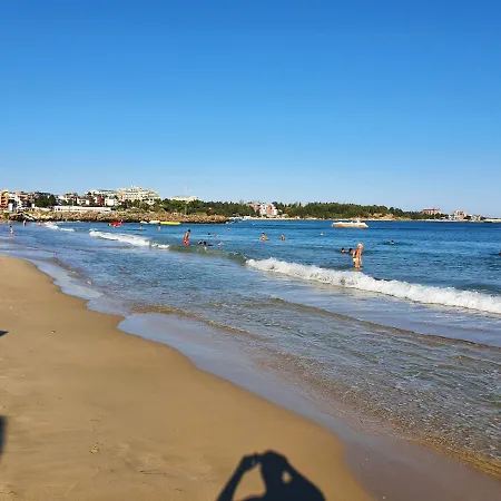 Amara-boutique & Design - студио 4* Ravda