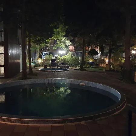 アパートホテル Amara-boutique & Design - студио