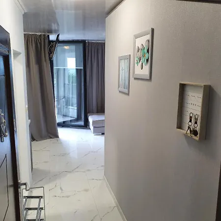 Amara-boutique & Design - студио 4*