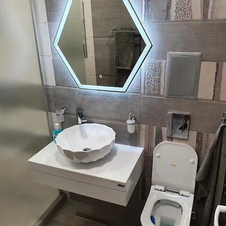 Amara-boutique & Design - студио 4* 拉夫达