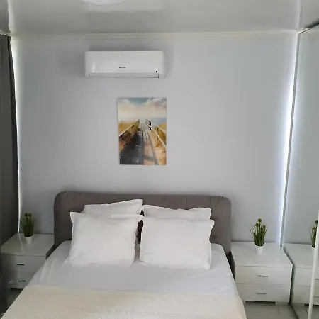 Amara-boutique & Design - студио Aparthotel *