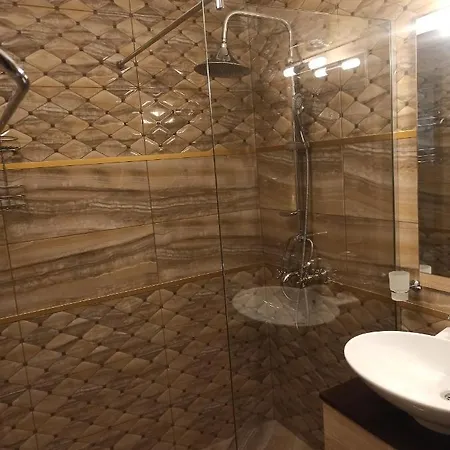 Апарт-отель Amara-boutique&design - студио Равда