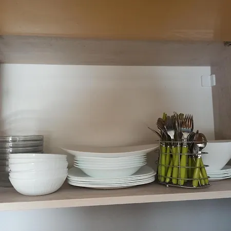 公寓式酒店 Amara-boutique & Design - студио 拉夫达