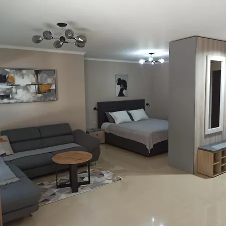 Amara-boutique&design - студио 4*