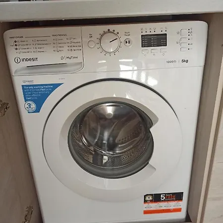 公寓式酒店 Amara-boutique & Design - студио 拉夫达