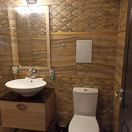 Amara-boutique & Design - студио 公寓式酒店