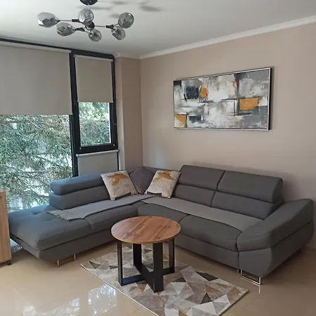 公寓式酒店 Amara-boutique & Design - студио 4*