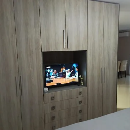 Amara-boutique & Design - студио 公寓式酒店 4*