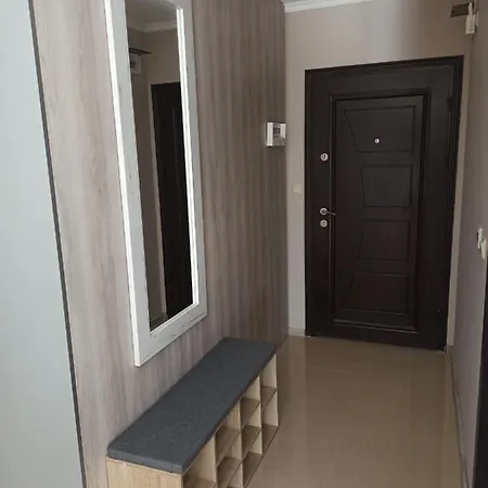 Aparthotel Amara-boutique & Design - студио Rawda
