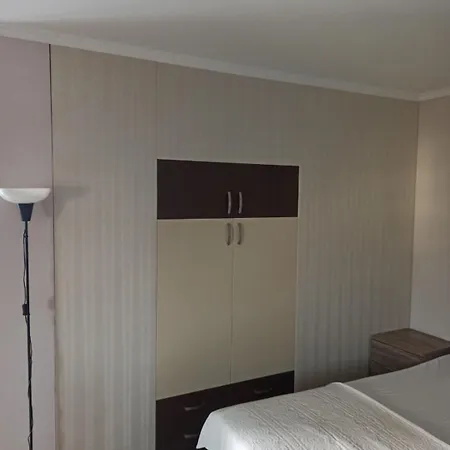 Amara-boutique & Design - студио Aparthotel