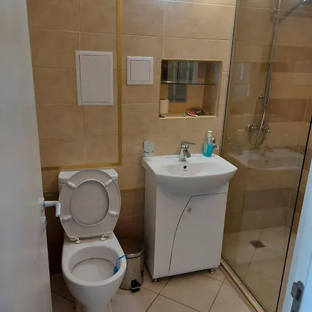 Amara-boutique & Design - студио 4* Rawda