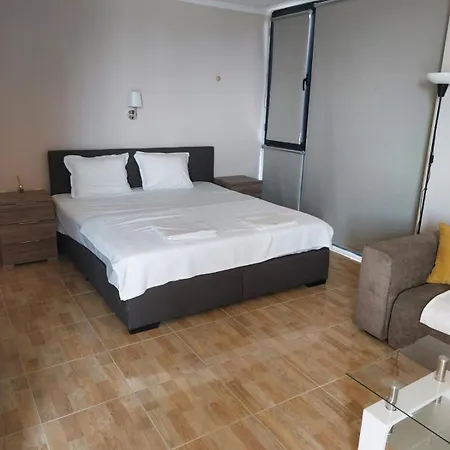 Amara-boutique & Design - студио Aparthotel