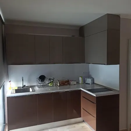 Aparthotel Amara-boutique & Design - студио *